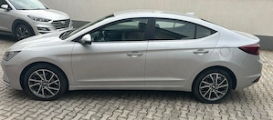 Hyundai Elantra 1.6 MPi Classic - imagine 2