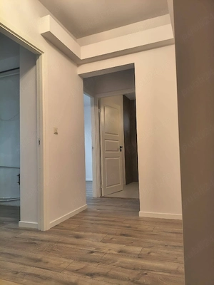 Apartament 2 camere Port, parter, renovat - imagine 3