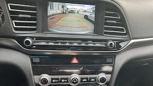 Hyundai Elantra 1.6 MPi Classic - imagine 6