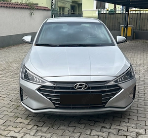 Hyundai Elantra 1.6 MPi Classic - imagine 4
