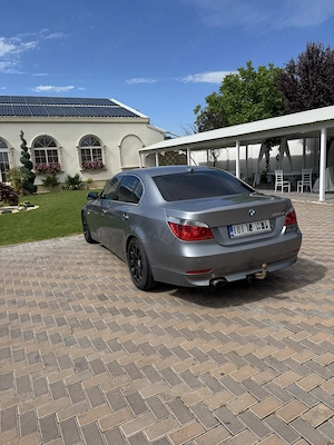 Bmw e60 520d 163cp