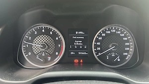 Hyundai Elantra 1.6 MPi Classic - imagine 5
