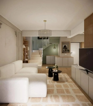 Duplex 3 Camere | Mobilat&Utilat | Zona Carol | Direct proprietar - imagine 3