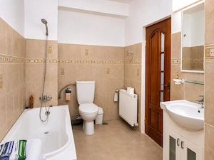 Ap 2 cam, renovat, loc parcare în curte, Sector 1, Zablovschi 58, persoana fizica 0% comision - imagine 6