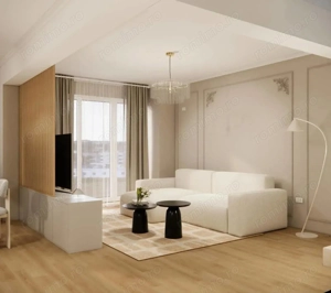 Duplex 3 Camere | Mobilat&Utilat | Zona Carol | Direct proprietar