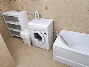 Ap 2 cam, renovat, loc parcare în curte, Sector 1, Zablovschi 58, persoana fizica 0% comision - imagine 7