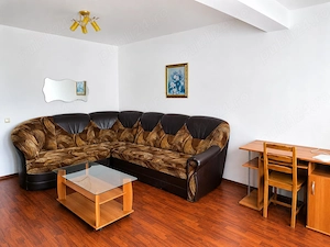 Ap 2 cam, renovat, loc parcare în curte, Sector 1, Zablovschi 58, persoana fizica 0% comision - imagine 3