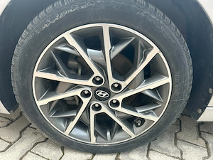 Hyundai Elantra 1.6 MPi Classic - imagine 10