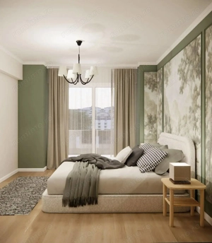 Duplex 3 Camere | Mobilat&Utilat | Zona Carol | Direct proprietar - imagine 10