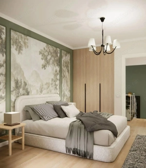Duplex 3 Camere | Mobilat&Utilat | Zona Carol | Direct proprietar - imagine 8