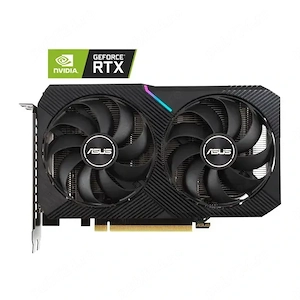 Placa video RTX 3060 12GB