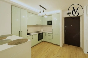 Apartament 2 camere  I Belvedere Residences