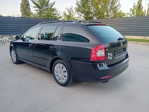 Skoda Octavia 1.4 Benzina - 122 Cp - EURO 5 - Face-Lift - Model Elegance, 128.000 km - imagine 3