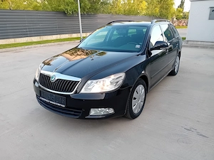 Skoda Octavia 2013 1.4 Benzina, Climatronic, Scaune Incalzite, Un Propietar
