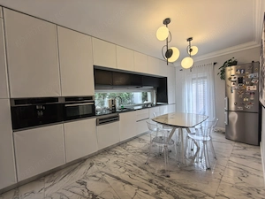 Casă premium cu piscină și saună în Dumbrăvița   zona Fropin | 220 mp utili - imagine 8