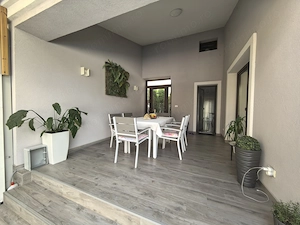 Casă premium cu piscină și saună în Dumbrăvița   zona Fropin | 220 mp utili - imagine 3