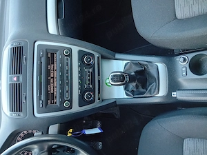 Skoda Octavia 1.4 Benzina - 122 Cp - EURO 5 - Face-Lift - Model Elegance, 128.000 km - imagine 8