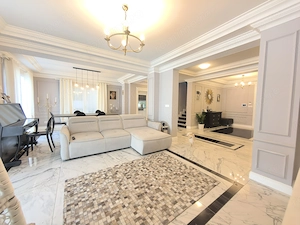 Casă premium cu piscină și saună în Dumbrăvița   zona Fropin | 220 mp utili - imagine 11