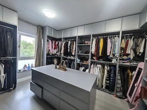 Casă premium cu piscină și saună în Dumbrăvița   zona Fropin | 220 mp utili - imagine 19