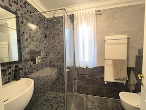 Casă premium cu piscină și saună în Dumbrăvița   zona Fropin | 220 mp utili - imagine 13