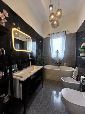 Casă premium cu piscină și saună în Dumbrăvița   zona Fropin | 220 mp utili - imagine 17