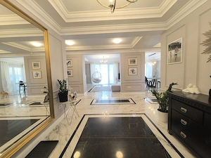 Casă premium cu piscină și saună în Dumbrăvița   zona Fropin | 220 mp utili - imagine 10
