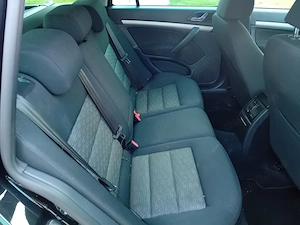 Skoda Octavia 2013 1.4 Benzina, Climatronic, Scaune Incalzite, Un Propietar - imagine 8