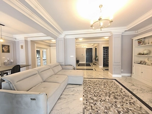Casă premium cu piscină și saună în Dumbrăvița   zona Fropin | 220 mp utili - imagine 12