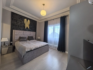 Casă premium cu piscină și saună în Dumbrăvița   zona Fropin | 220 mp utili - imagine 16