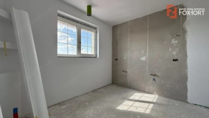 Casa de vanzare 5 camere si teren de 950 mp - Mosnita Noua - imagine 15