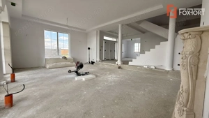 Casa de vanzare 5 camere si teren de 950 mp - Mosnita Noua - imagine 5