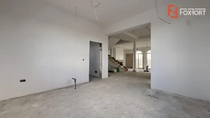 Casa de vanzare 5 camere si teren de 950 mp - Mosnita Noua - imagine 9