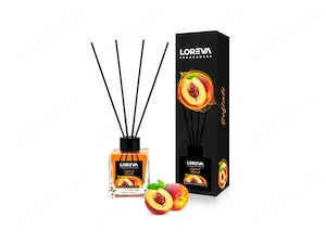 odorizant camera Loreva 