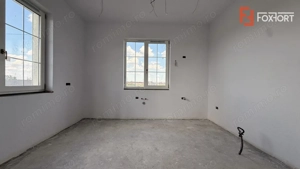 Casa de vanzare 5 camere si teren de 950 mp - Mosnita Noua - imagine 8