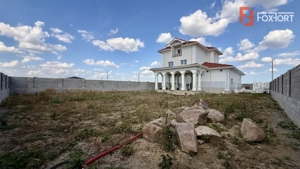 Casa de vanzare 5 camere si teren de 950 mp - Mosnita Noua