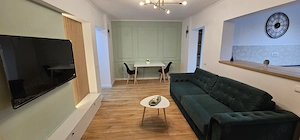 Apartament 2 camere | Mobilat & utilat | Drumul Taberei | Comision 0%