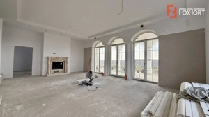 Casa de vanzare 5 camere si teren de 950 mp - Mosnita Noua - imagine 4