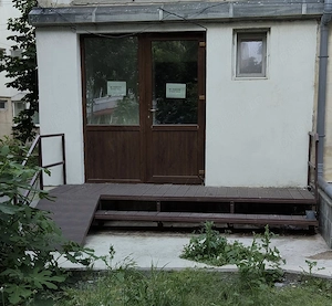Spațiu comercial 