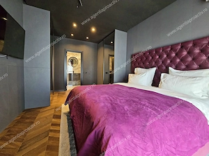 Apartament cu 3 camere, parcare inclusă și vedere spectaculoasă spre Dunăre - imagine 6