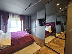 Apartament cu 3 camere, parcare inclusă și vedere spectaculoasă spre Dunăre - imagine 8