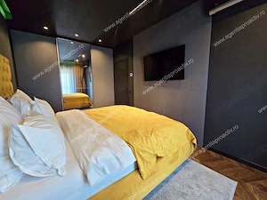 Apartament cu 3 camere, parcare inclusă și vedere spectaculoasă spre Dunăre - imagine 5