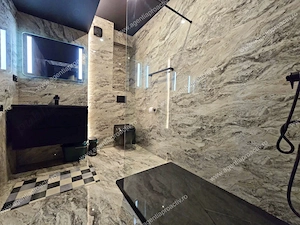 Apartament cu 3 camere, parcare inclusă și vedere spectaculoasă spre Dunăre - imagine 10