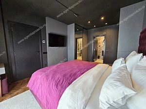 Apartament cu 3 camere, parcare inclusă și vedere spectaculoasă spre Dunăre - imagine 7