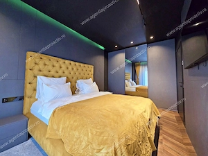 Apartament cu 3 camere, parcare inclusă și vedere spectaculoasă spre Dunăre - imagine 4