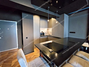 Apartament cu 3 camere, parcare inclusă și vedere spectaculoasă spre Dunăre - imagine 3