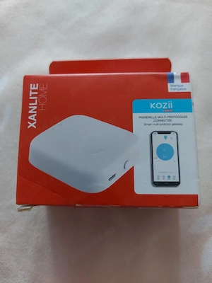vind Xanlite Home Kozzi Kpas01