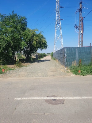 Teren de vânzare