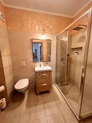 Apartament modern 2 camere - City Residence | 60 mp | - imagine 6