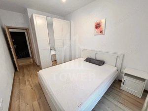 Apartament modern 2 camere - City Residence | 60 mp | - imagine 4