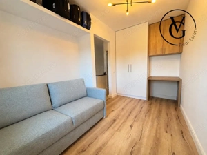Apartament tip Duplex - 3 camere - Sala Palatului  - imagine 7